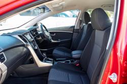 2015 Hyundai i30 Active