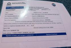 2015 Hyundai i30 Active