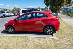 2015 Hyundai i30 Active