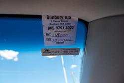 2015 Hyundai i30 Active