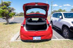 2015 Hyundai i30 Active