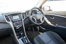 2015 Hyundai i30 Active