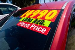 2015 Hyundai i30 Active