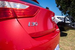 2015 Hyundai i30 Active