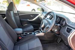 2015 Hyundai i30 Active