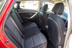 2015 Hyundai i30 Active