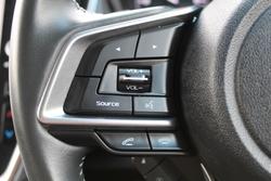 2021 Subaru Outback AWD Sport