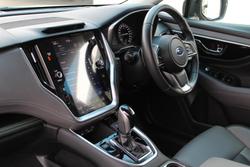 2021 Subaru Outback AWD Sport