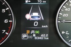 2021 Subaru Outback AWD Sport