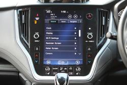 2021 Subaru Outback AWD Sport