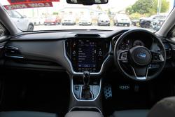 2021 Subaru Outback AWD Sport