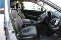 2021 Subaru Outback AWD Sport