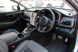 2021 Subaru Outback AWD Sport