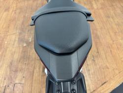 2015 Yamaha MT-07 LA GREY