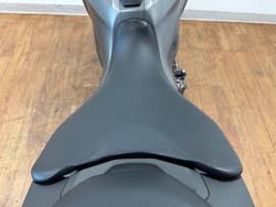 2015 Yamaha MT-07 LA GREY