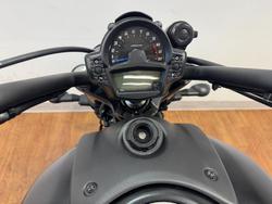 2025 Kawasaki VULCAN S Black