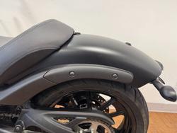 2025 Kawasaki VULCAN S Black