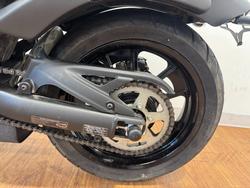 2025 Kawasaki VULCAN S Black