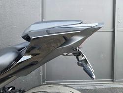 2022 Yamaha YZF-R7LA BLACK