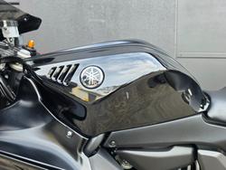 2022 Yamaha YZF-R7LA BLACK