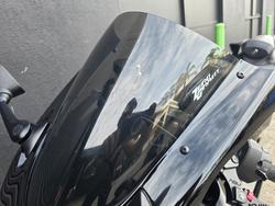 2022 Yamaha YZF-R7LA BLACK