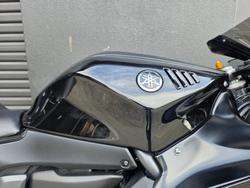 2022 Yamaha YZF-R7LA BLACK