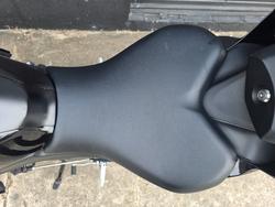 2022 Yamaha YZF-R7LA BLACK