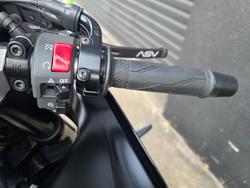 2022 Yamaha YZF-R7LA BLACK