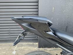 2022 Yamaha YZF-R7LA BLACK