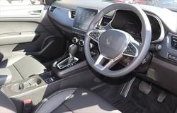 2025 Renault Arkana Evolution