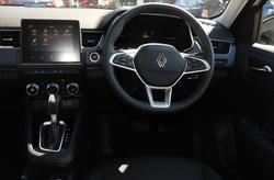 2025 Renault Arkana Evolution