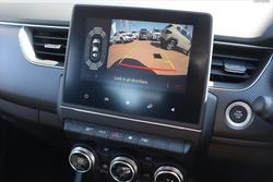 2025 Renault Arkana Evolution