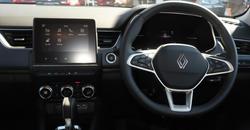 2025 Renault Arkana Evolution