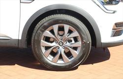 2025 Renault Arkana Evolution