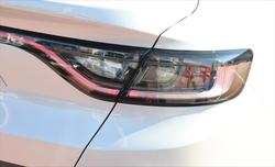 2025 Renault Arkana Evolution