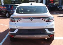 2025 Renault Arkana Evolution