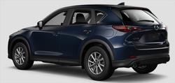 2025 MAZDA CX-5 G25 MAXX SPORT