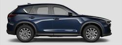 2025 MAZDA CX-5 G25 MAXX SPORT