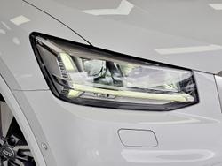 2019 Audi Q2 40 TFSI sport