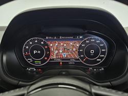 2019 Audi Q2 40 TFSI sport