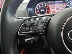 2019 Audi Q2 40 TFSI sport