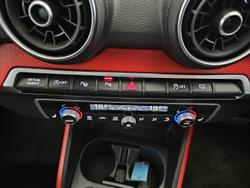 2019 Audi Q2 40 TFSI sport