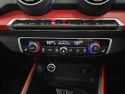 2019 Audi Q2 40 TFSI sport