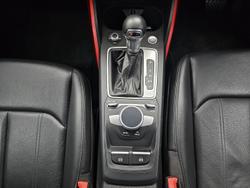 2019 Audi Q2 40 TFSI sport