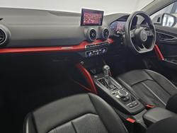 2019 Audi Q2 40 TFSI sport