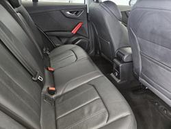 2019 Audi Q2 40 TFSI sport