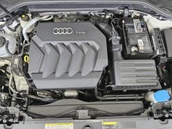 2019 Audi Q2 40 TFSI sport