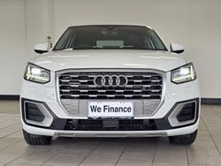 2019 Audi Q2 40 TFSI sport