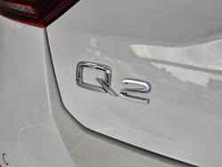 2019 Audi Q2 40 TFSI sport