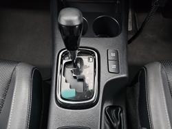 2021 Toyota Hilux Rogue GUN126R 4X4 Dual Range Blue